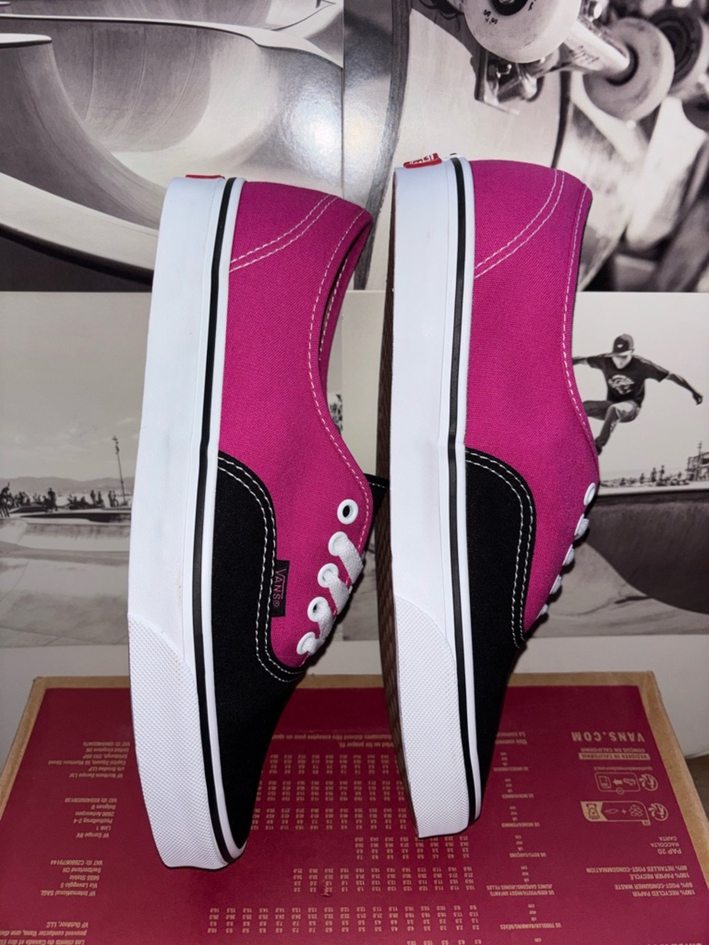 Vans Authentic Multiple Sizes - Picture 6 of 14